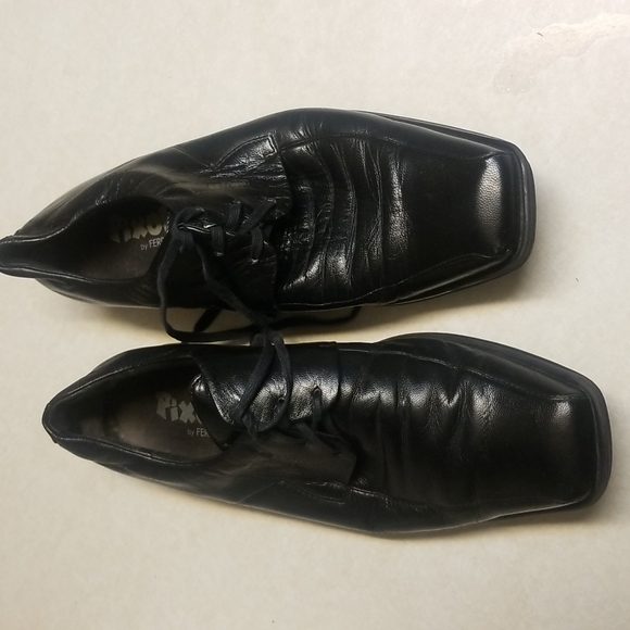 FERRACINI Shoes size size 41 Us size 9 - Picture 1 of 8